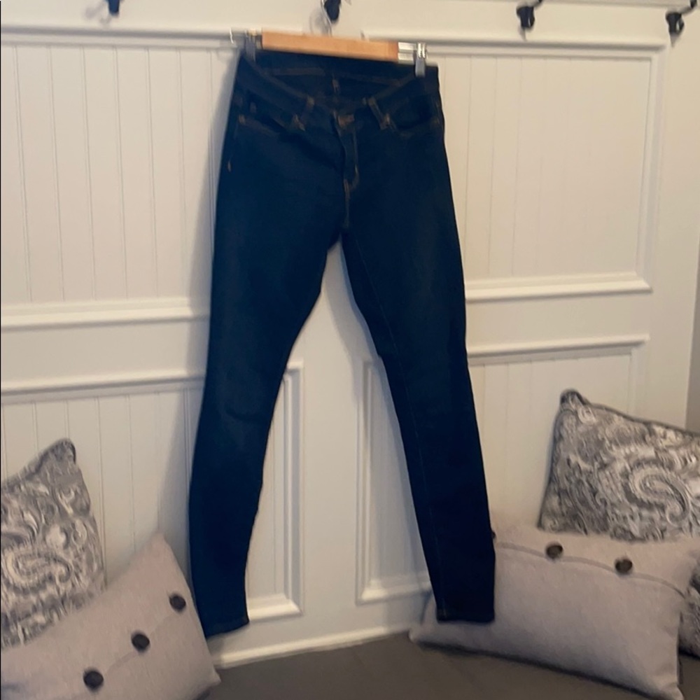 Moving sale! Michael Kors skinny jeans